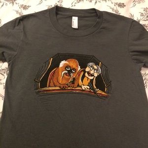 Kids Muppet Star Wars T-Shirt